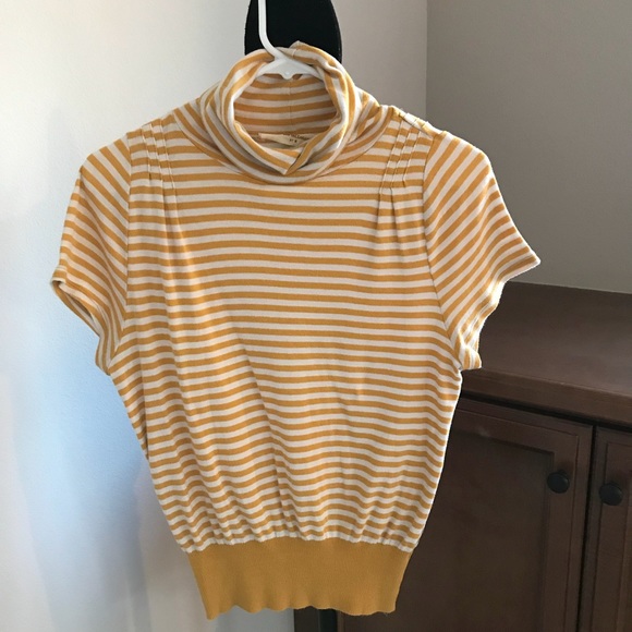 Anthropologie shirt - Picture 1 of 3